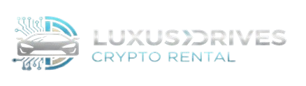 Luxus Drivers Crypto